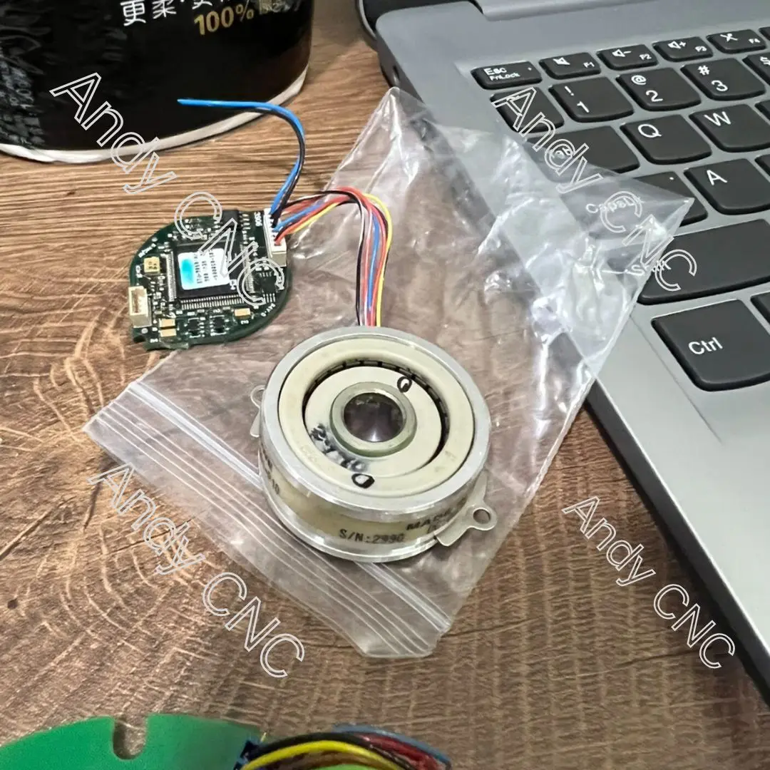 Used 15BRCX-601-P10 Encoder Test OK Fast Shipping