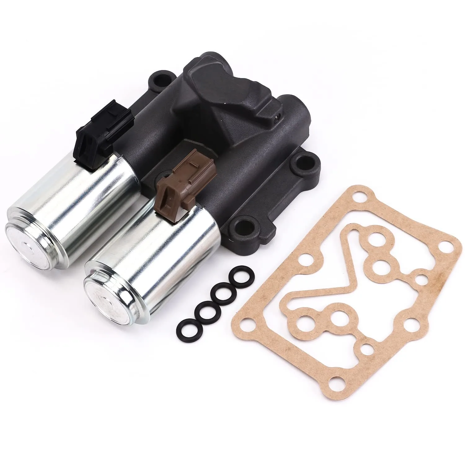 

28260-R90-004 Transmission Dual Linear Shift Solenoid for Honda CR-V 2012-14
