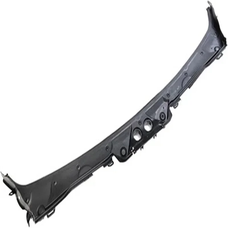 

Совместим с 2012-2016 328i, крышка капота переднего стеклоочистителя, заменяет 51717258177