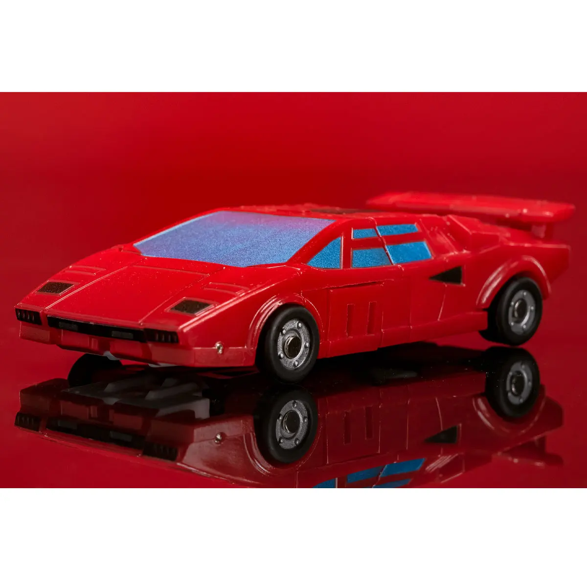 MS-B07S MSB07S Sideswipe Trasformazione Magic Square MNew Colore Action Figure Modello Collezione di robot Regali giocattolo 9.5CM