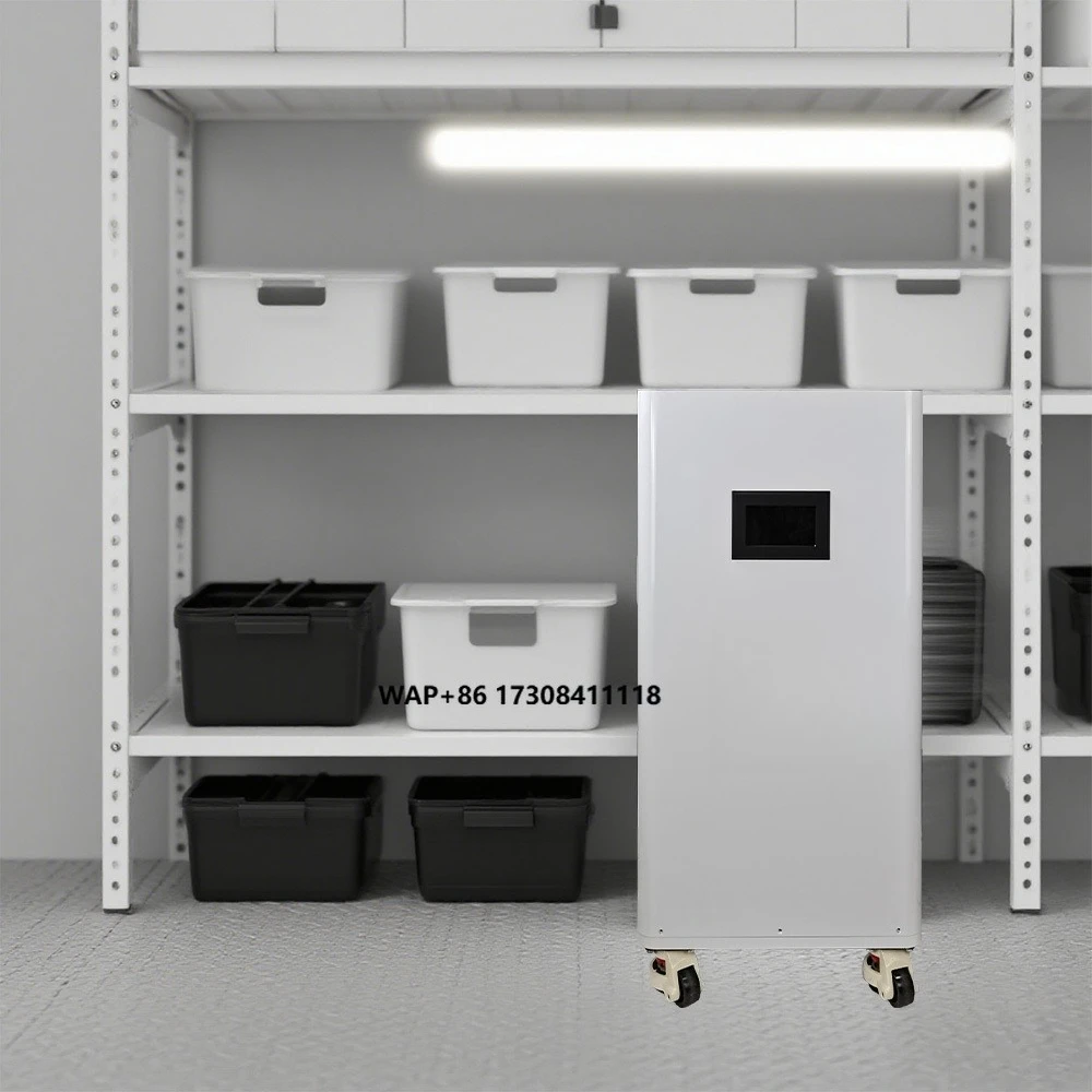 

EU Stock 48V 51.2V 16S 280AH 320AH Vertical Diy Solar Battery Pack Case Lithium Ion Batteries Packs for Solar Energy Storage