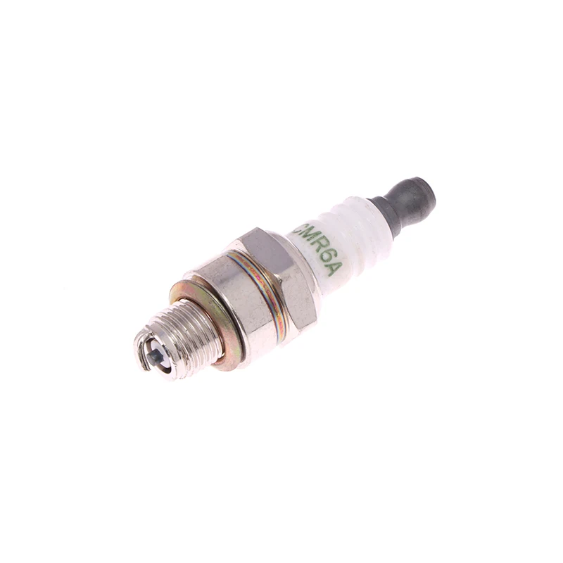 CM6A Spark Plug For 4-stroke Motorcycle Dirt Pit Bike Motocross ATV Quad CM6A Lawn Mower Spark Plug