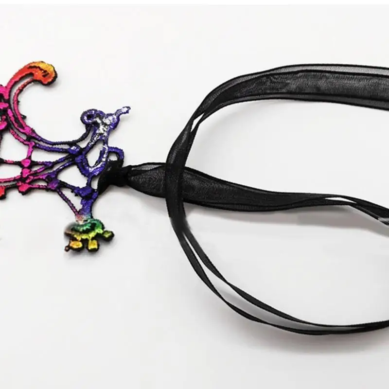 652f masque pour les yeux en dentelle sexy