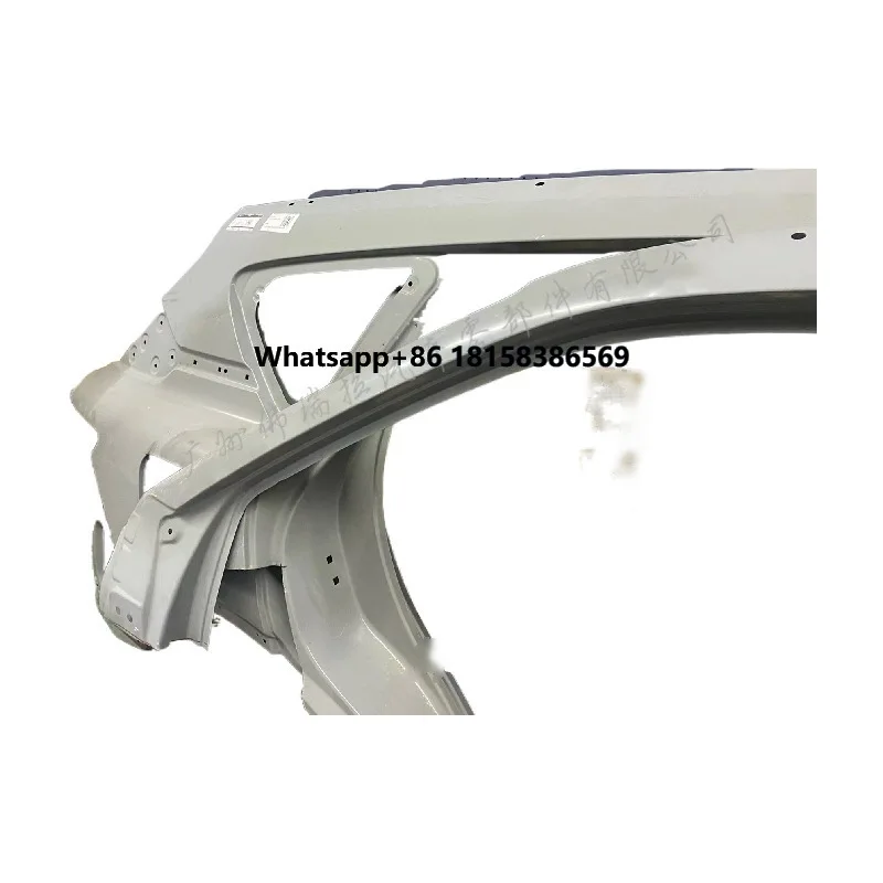 

Side Wall Outer Panels for VOYAH FREE 540119002 540120003 H97A5401209AA H97A5401214CA