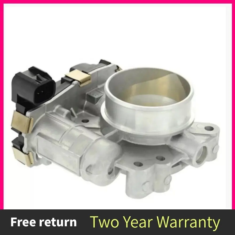 Throttle Body 55354710 93189207 825261 for Saab 9-3 9-3X 2003-2015 OPEL SIGNUM VECTRA C 2004-2008 2.0T