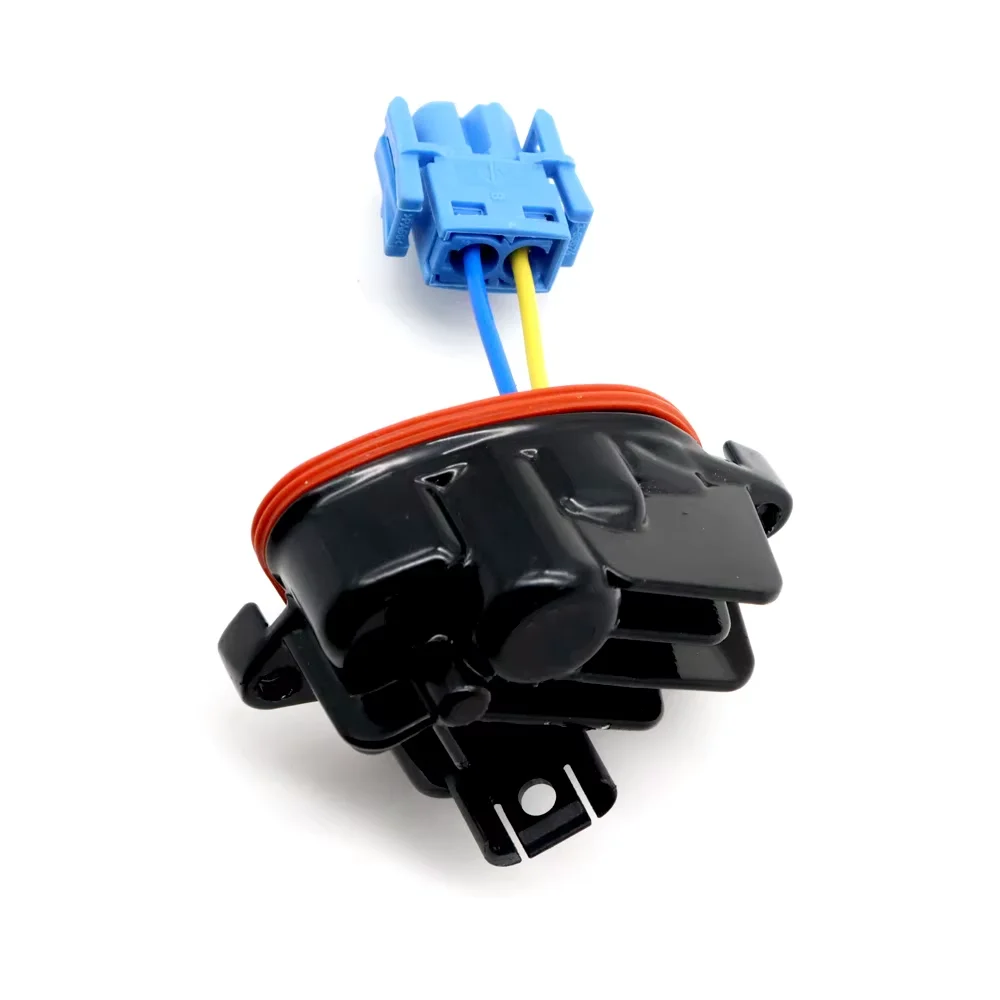 Motorcycle Accessories Fuel Pump Electronic Control Module For BMW R1200GS ADV R1200R R1200RS RT R1250GS R NINET F650GS S1000XR