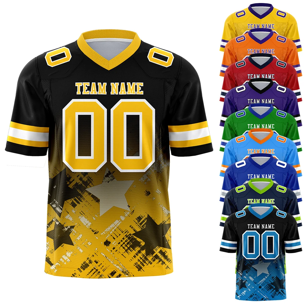 Category image: Customized Rugby Apparel