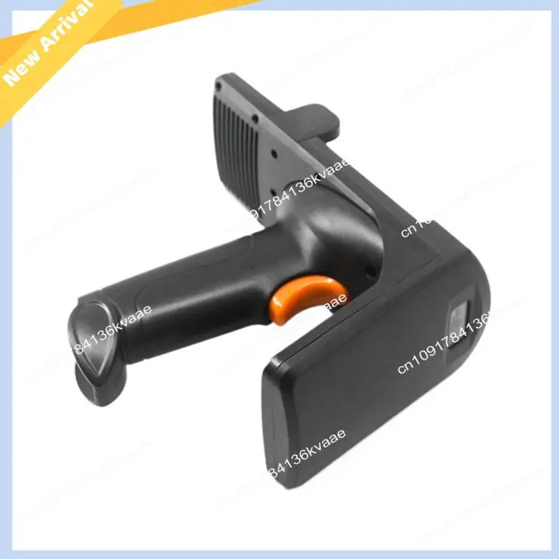 

M01K R12 UHF Handheld RFID Scanner Uhf Rfid Handheld Reader Electronic Tag Qr Code Scanning Handheld Card Reader