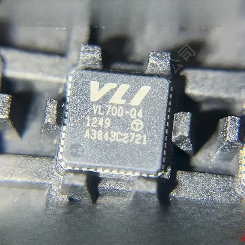 5PCS/LOT  VL700-Q4  VCO, 700 MHz - 800 MHz  QFN48 Filter