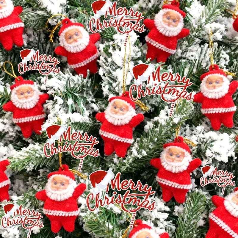 120/6X Santa Claus …