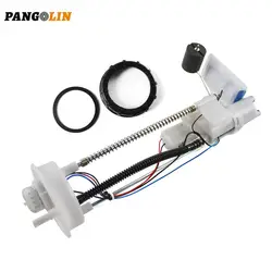 2521389 73-8912 2205469 47-1002 Gas Petrol Fuel Tank Pump Assembly for Polaris Sportsman 325 850 450 570 XP, 1 Year Warranty