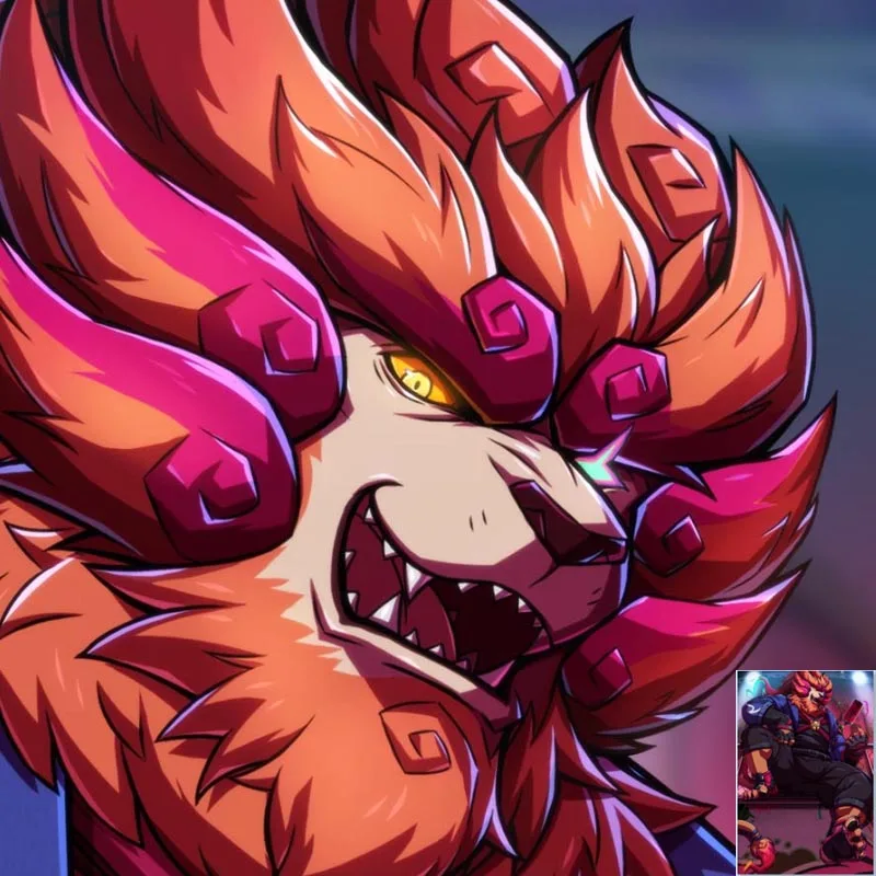 

DIY Customized Anime Rengar Fluffy Orcus Furry Bed Sheet Warm Soft Thermal Flannel Fleece Blanket One Side Print Dropshipping