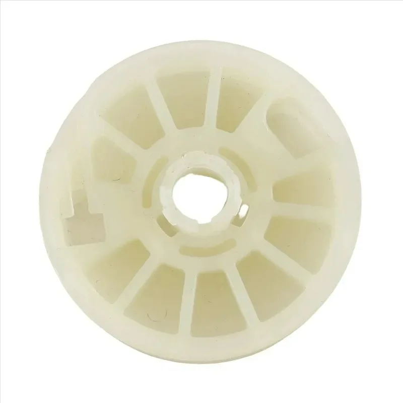 

New Window Regulator Gear Drum Spool 3pcs for Tucson Kia Sportage QL Optima 2016-2019 Repair Gear Beige 82483-D3000FFF