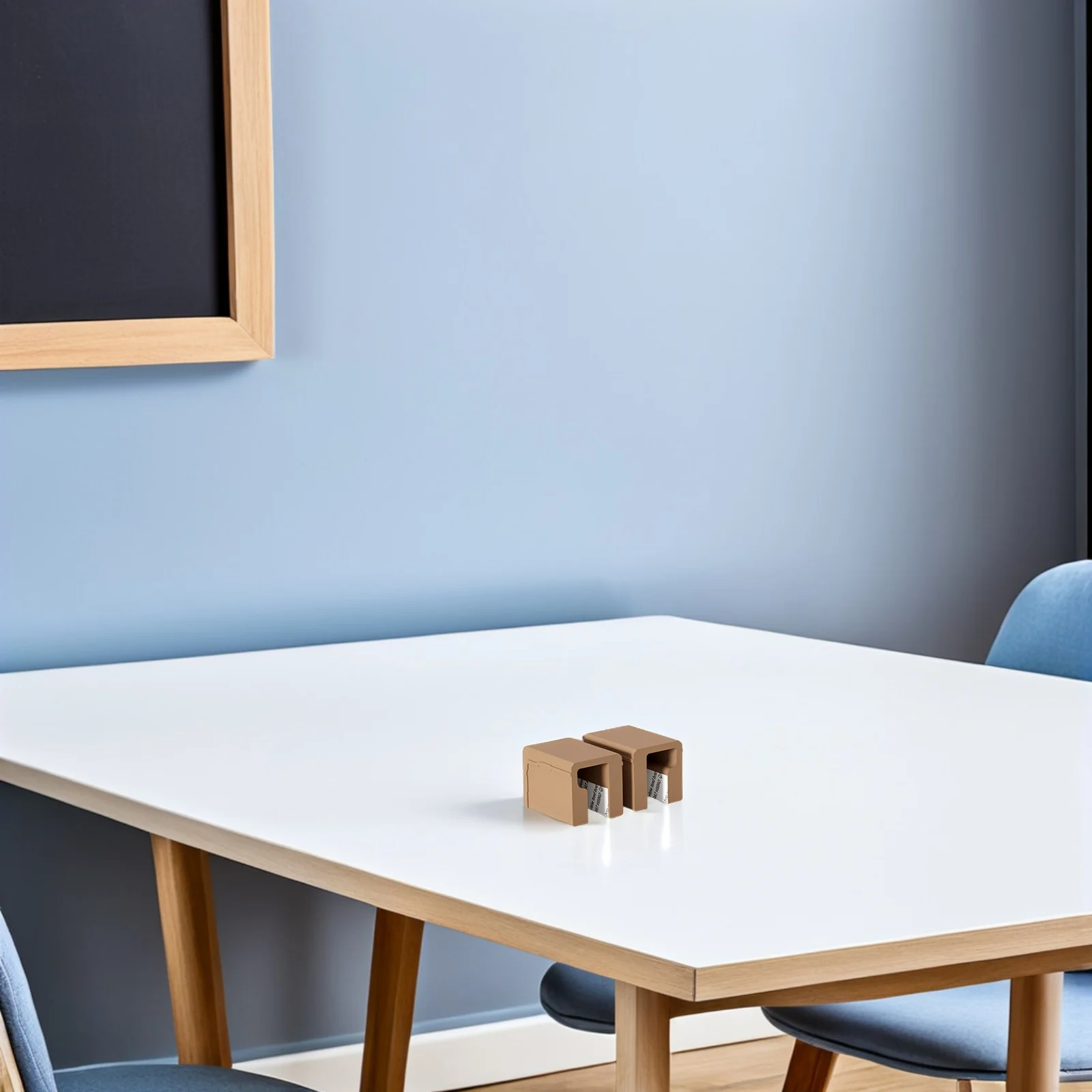 ตัวป้องกันมุม 6 ชิ้น ป้องกันเด็กเล่นกับเฟอร์นิเจอร์ ตัวป้องกันมือจับประตูซิลิโคนนุ่ม สำหรับลิ้นชักและตู้เสื้อผ้า