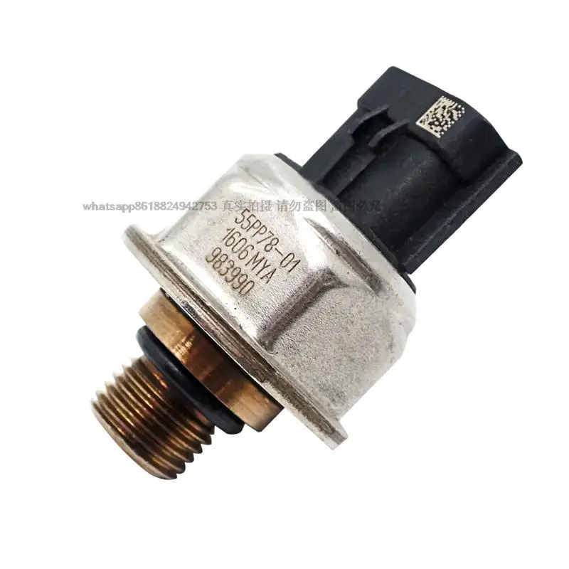 

2547-9038B 55PP78-01 Датчик для экскаватора Doosan DX225LCA