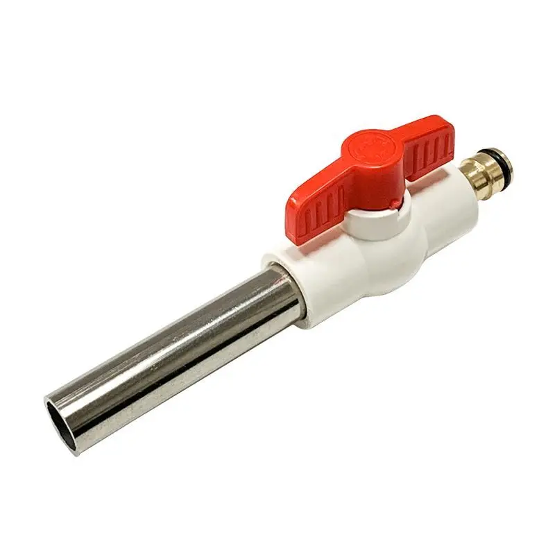 

Special water pipe, water head pipe, connector, accessories and equipment