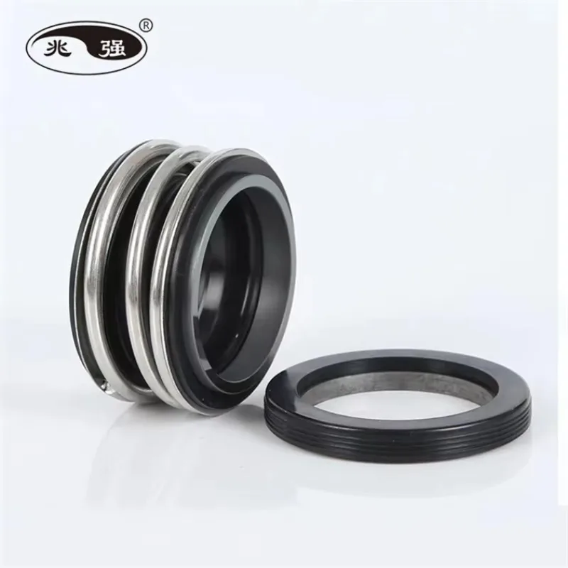 كربيد السيليكون MG1-G60 المطاط بيلو الميكانيكية مضخة تفريغ الختم