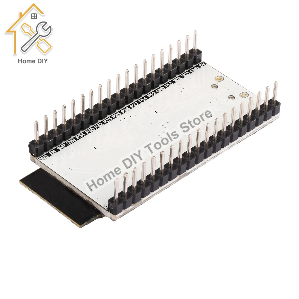 ESP32-WROOM-32E do Conselho de Desenvolvimento ESP32 do ESP32-DevKitC Core Board para Arduino