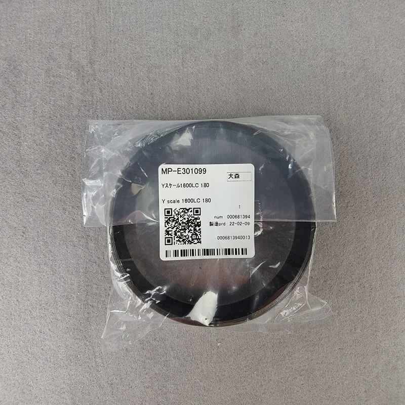 Printer Mimaki Encoder Strip Compatible Spare Parts UCjv300-160 Encoder Strip MP-E301099