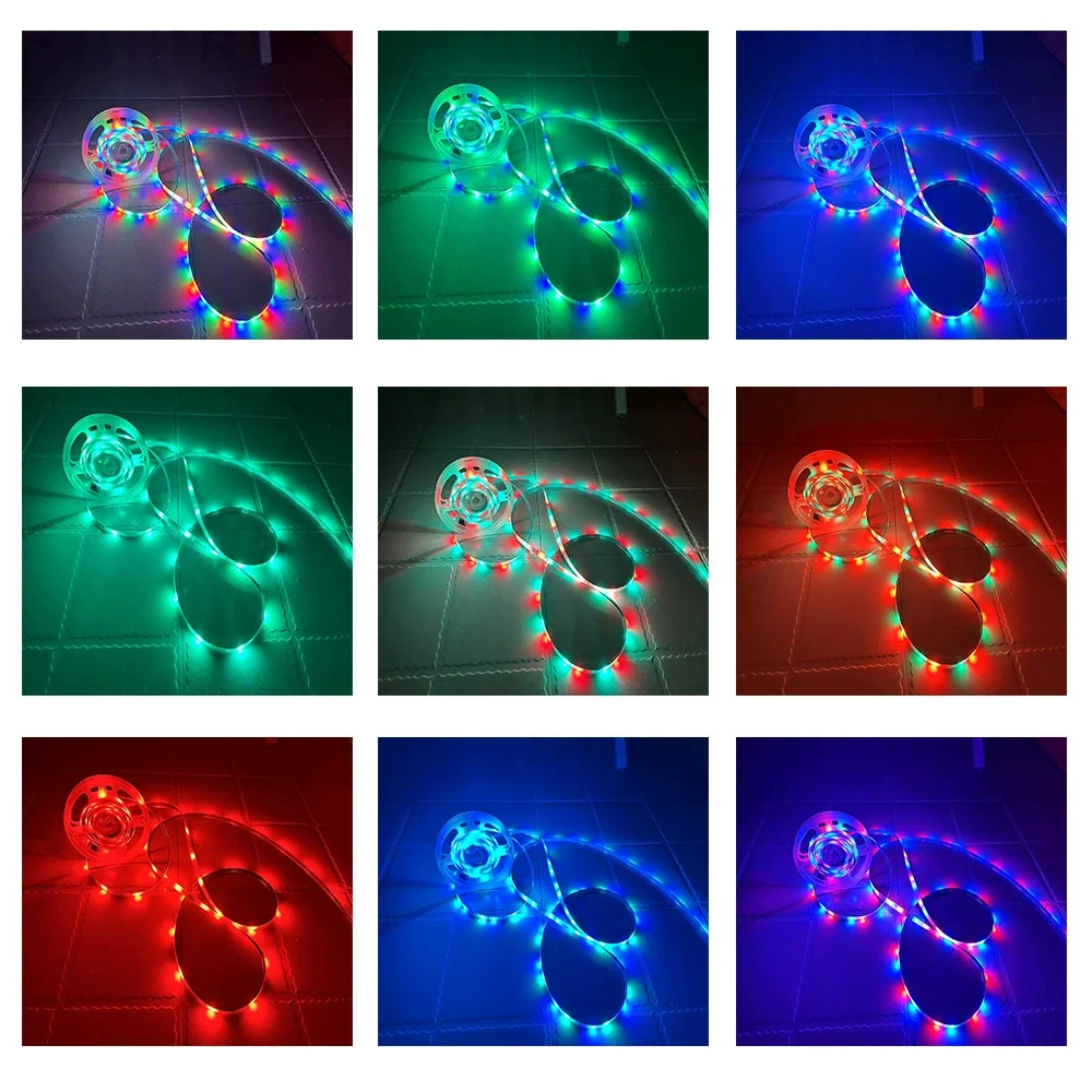 Thumbnail 4 - #33 Best LED Strip Lights to Buy In 2026