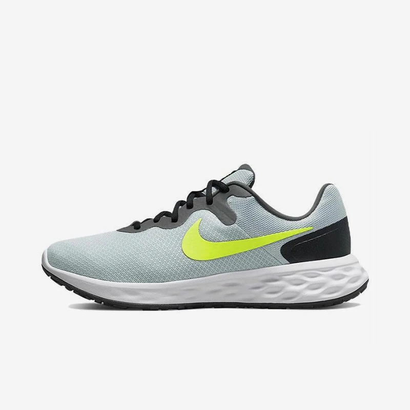 Originele Nike REVOLUTION 6 schokabsorberende sportschoenen voor heren DR9882-001