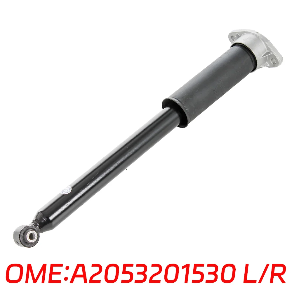 

Suitable for Mercedes Benz A2053201530 car rear shock absorber W205 C180 C200 C220 C250 C300 C63 C350