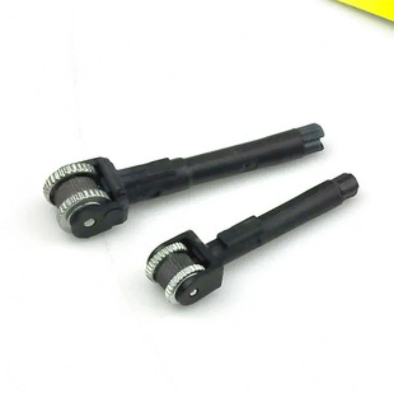 Clipper Lighter Accessories, Flint Rack with One Flint, Grinding Wheel Lighter Accessories, Grinding Wheel Flint Accessories - Image 2