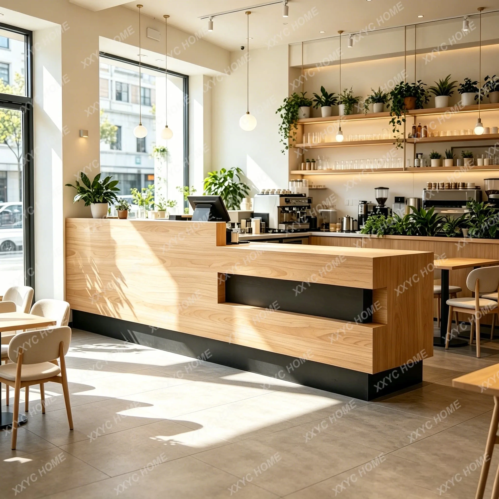 Log wind dining coffee shop bar checkout page clothing shop yoga studio flower shop bed and breakfast bar table reception