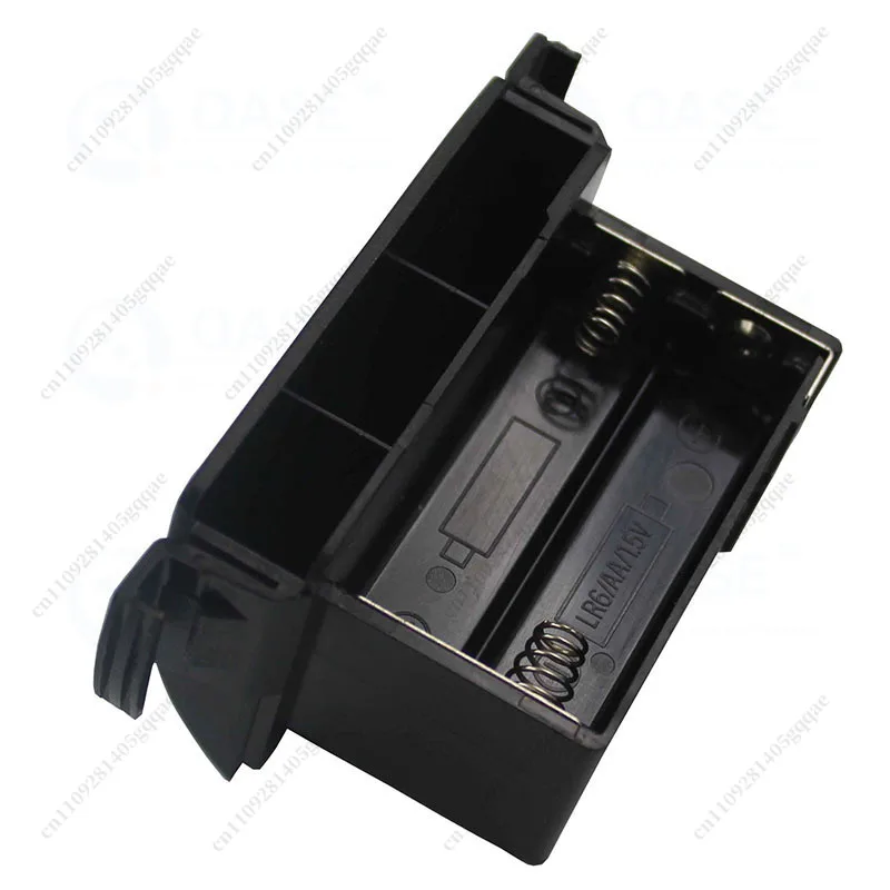 Batteriefach Batteriegehäuse für elektronische Wasserwaage SPRINTER 250M – Detail 5