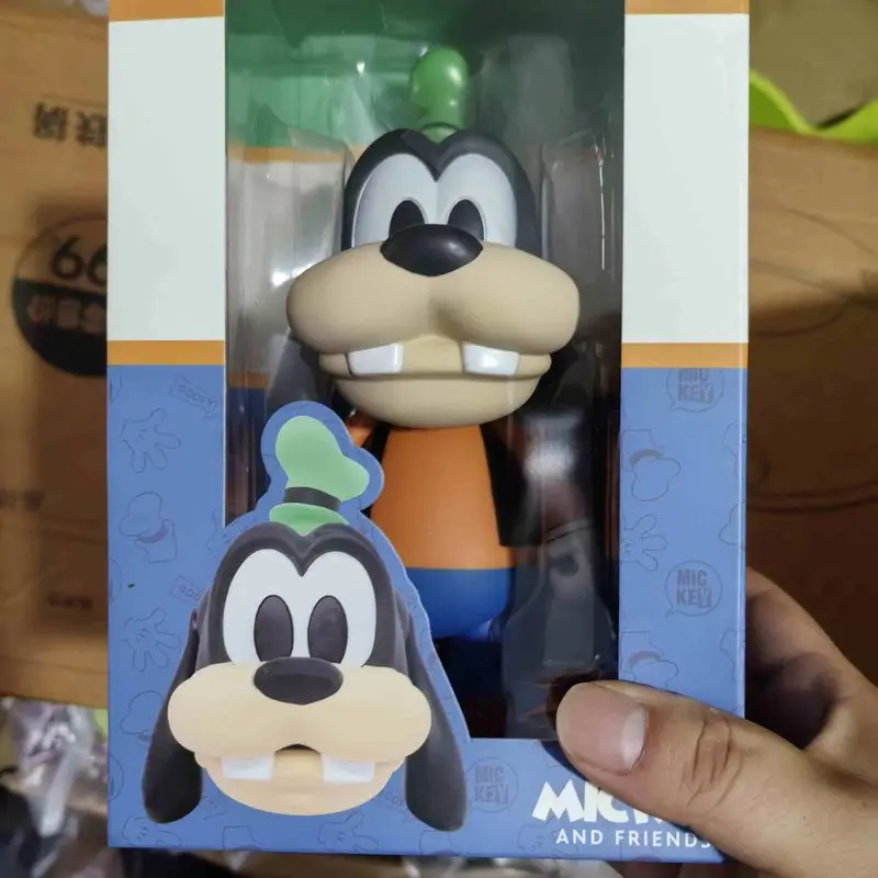 W magazynie Oryginalny Herocross 15cm Toy Story Kłapouchy Małe Zielone Mężczyźni Alien Andy Clown Mobilna Ręczna Kolekcja Zabawek Ozdoba Prezent