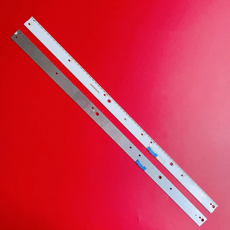 Lot de LED BN96 3960 Pipelines pour Modèles UE55KU6470U, UE55KU6400, UE55KU6650, UE55KU6640, UE55KU6510, UN55KU7000, UN55MU7 Femelle, UE55MU6450U, UE55MU6650, 10 Pièces