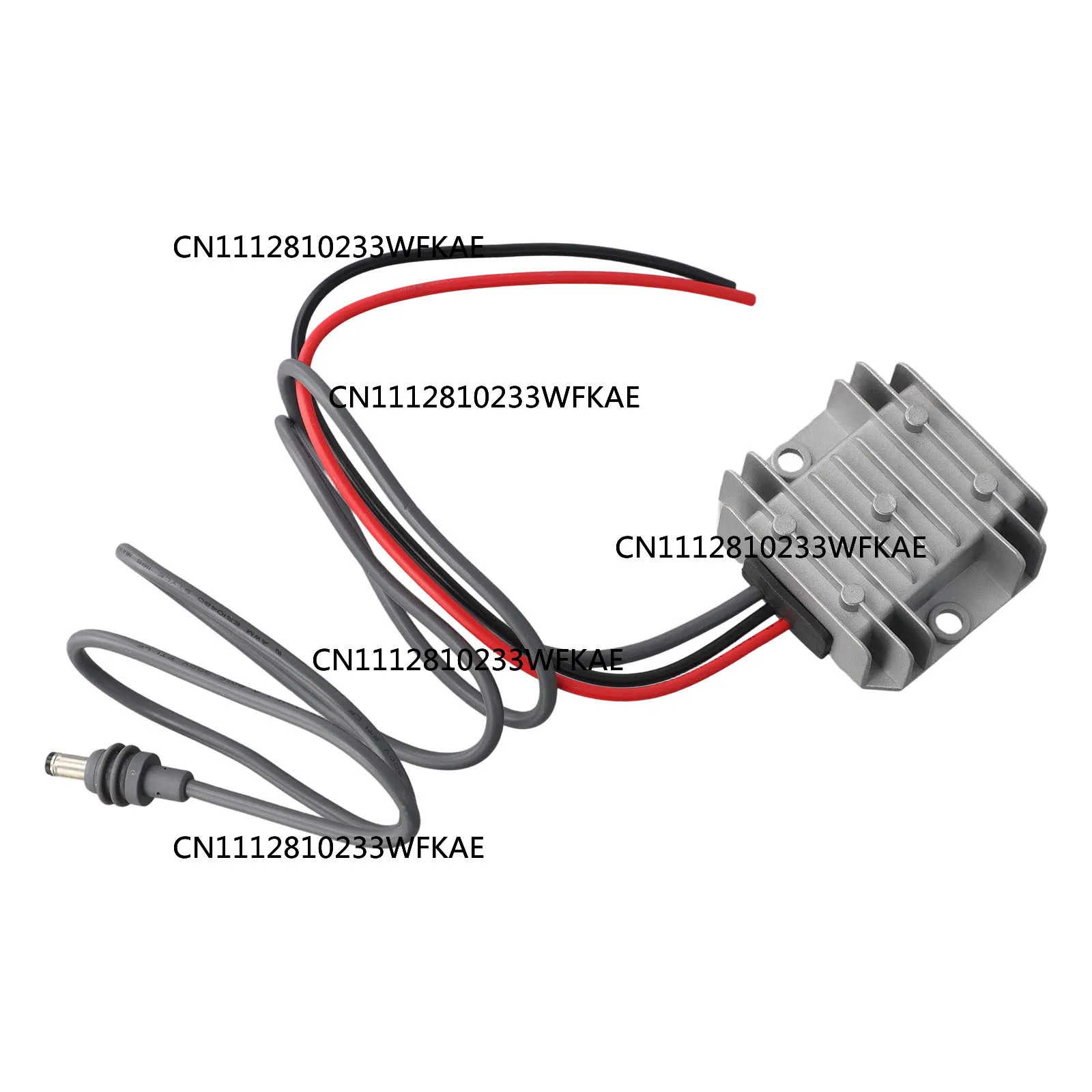 Step Up Power Cable 12V/24V To 30V3.5A Converter With DC Cable For Starlink Mini Power Tool Accessory In Stock