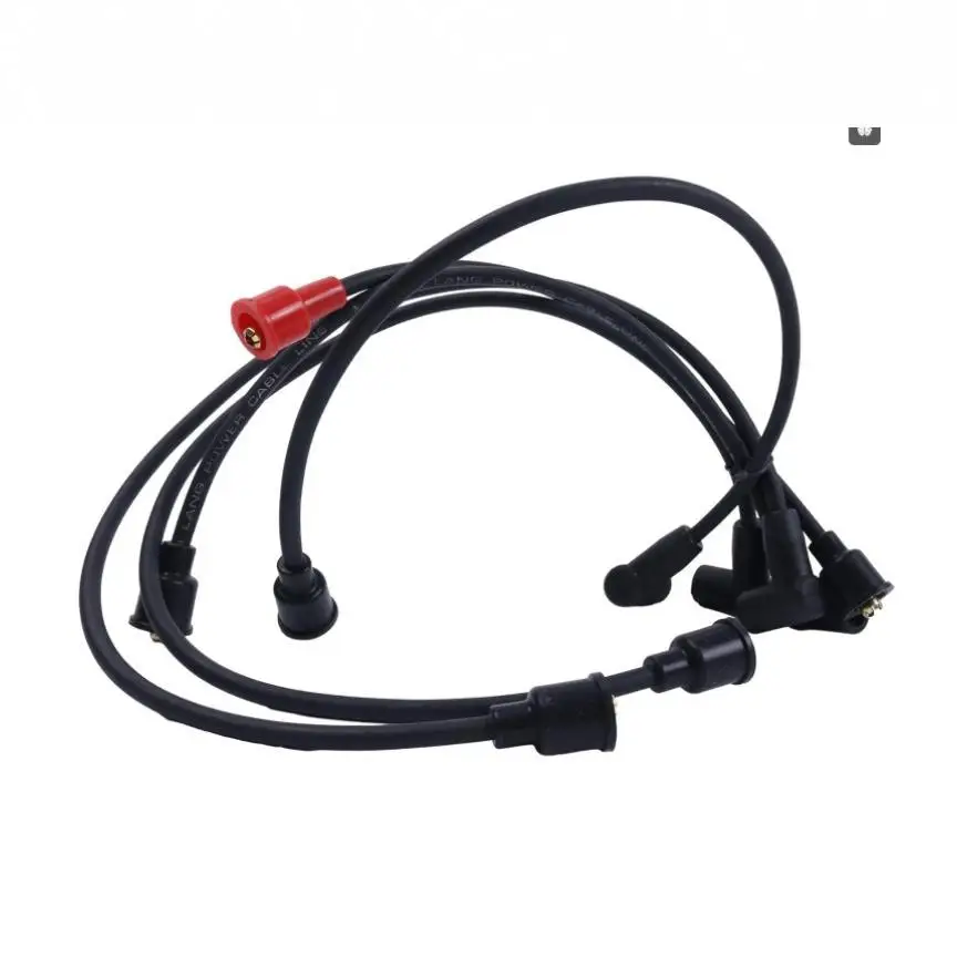 

Комплект проводов для свечей зажигания трактора 5016006017007018008019009011801