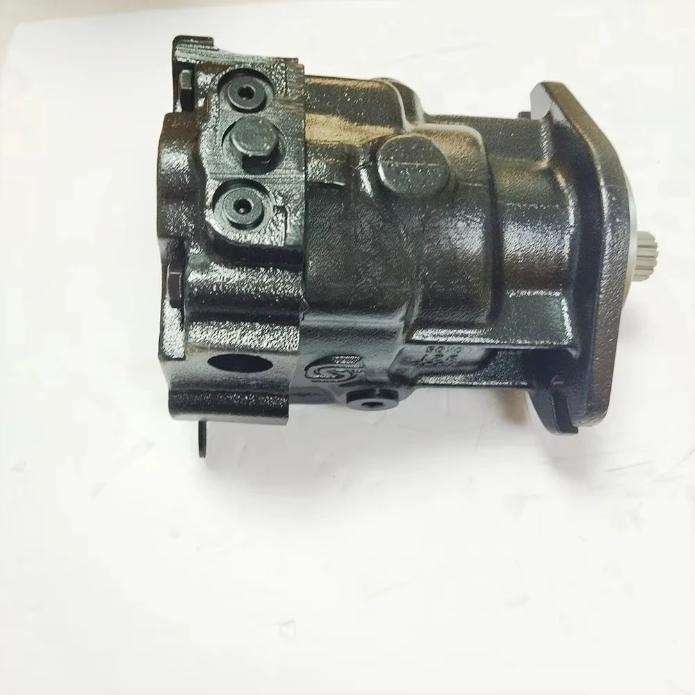 

In Stock 7499819 6682034 Hydraulic Drive Motor S160 S175 Hydraulic Motor