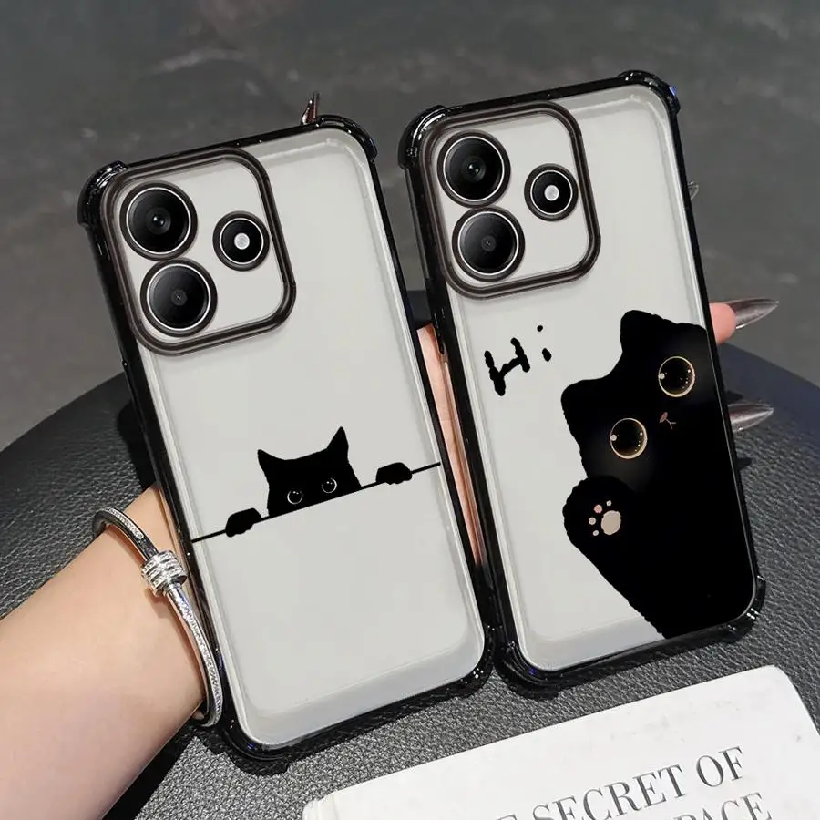 Case For Redmi Note…