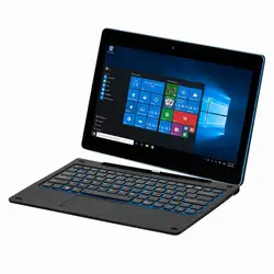11.6 INCH 2GB RAM+64GB ROM Windows 10 Tablet PC G12 Dual Cameras 9000mAH Battery WIFI Touch Screen 1366*768 IPS Quad Core