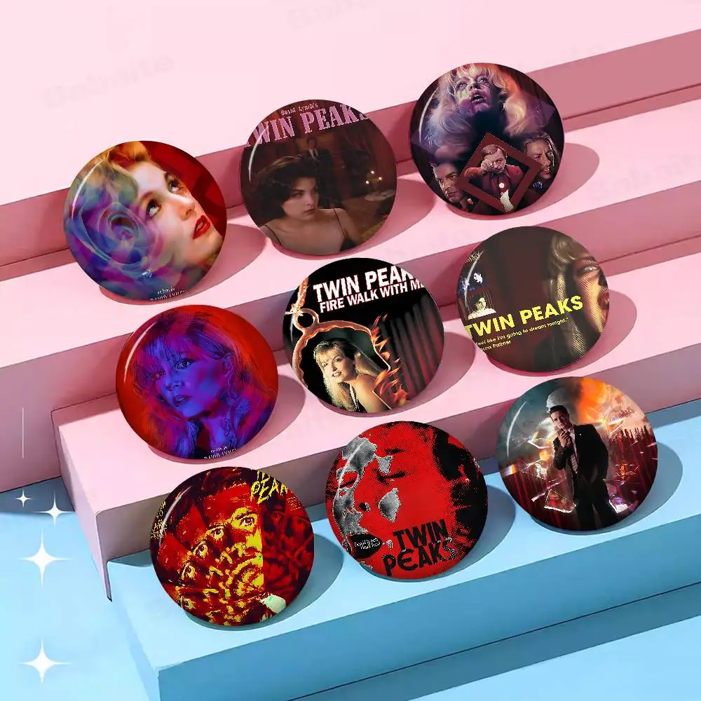 Twin Peaks Tv Serie… - image