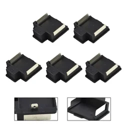 5pcs Terminal Block For Makita Lithium Battery Adapter Converter Power Tools Battery Connector Lithium Battery Spanner Switch Pi