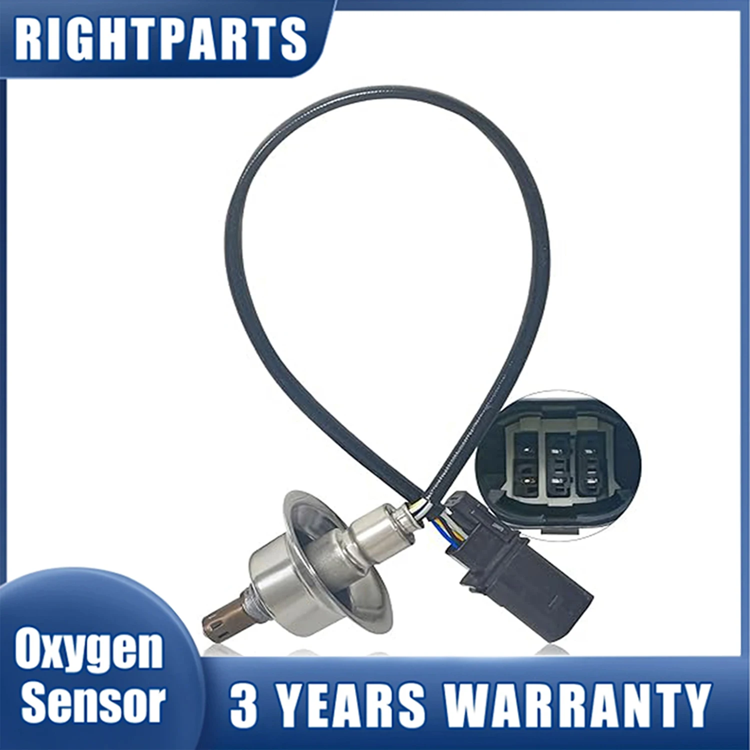 39210-2G240 Lambda O2 Oxygen Sensor For Hyundai Santa Fe Tucson Sonata Kia Optima Sorento Sportage 2016-2019 392102G240 234-5714