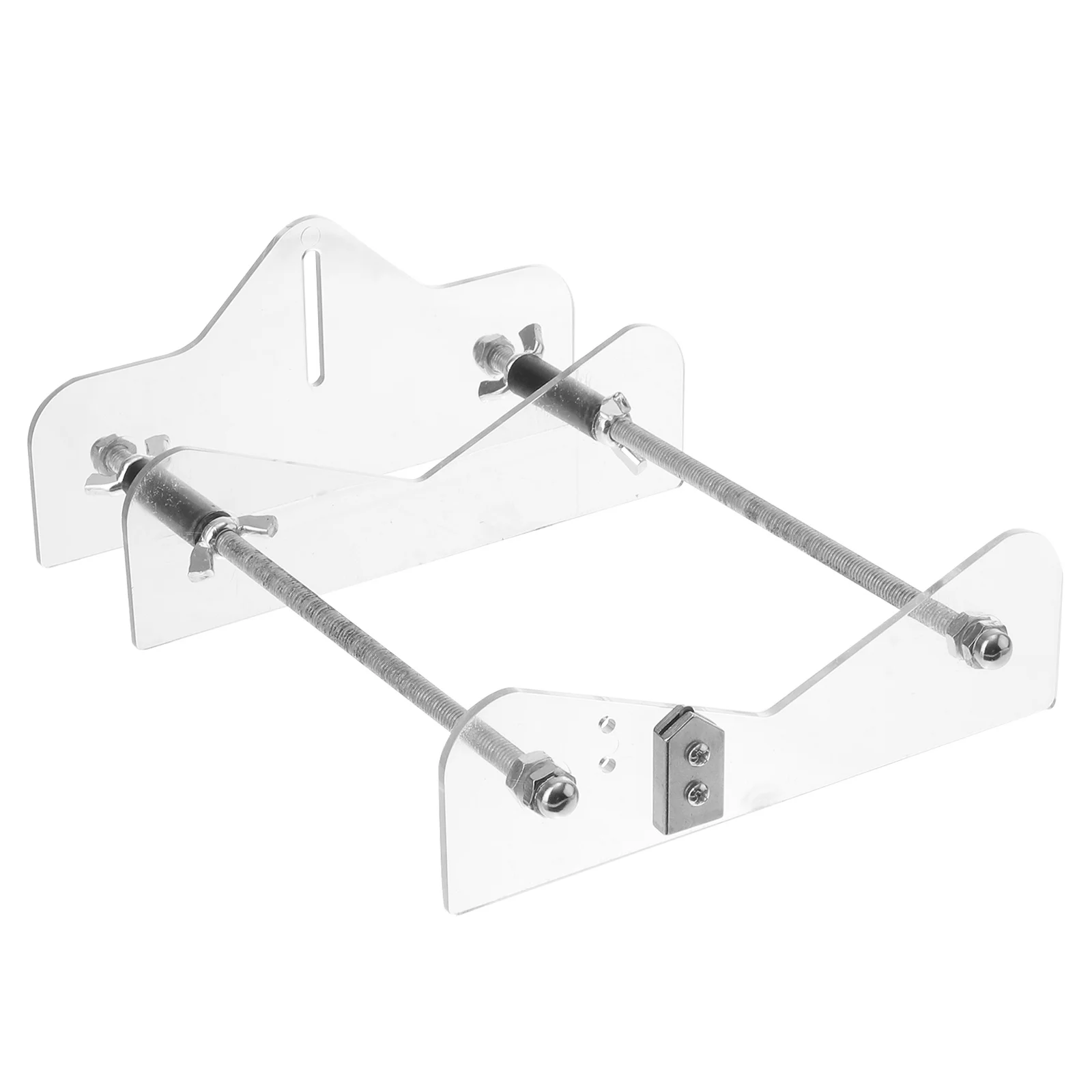 Taglierina professionale per bottiglie di vetro Design a vite regolabile per tagliare bottiglie di vino, birra, whisky, utensile da taglio per vetro fai-da-te