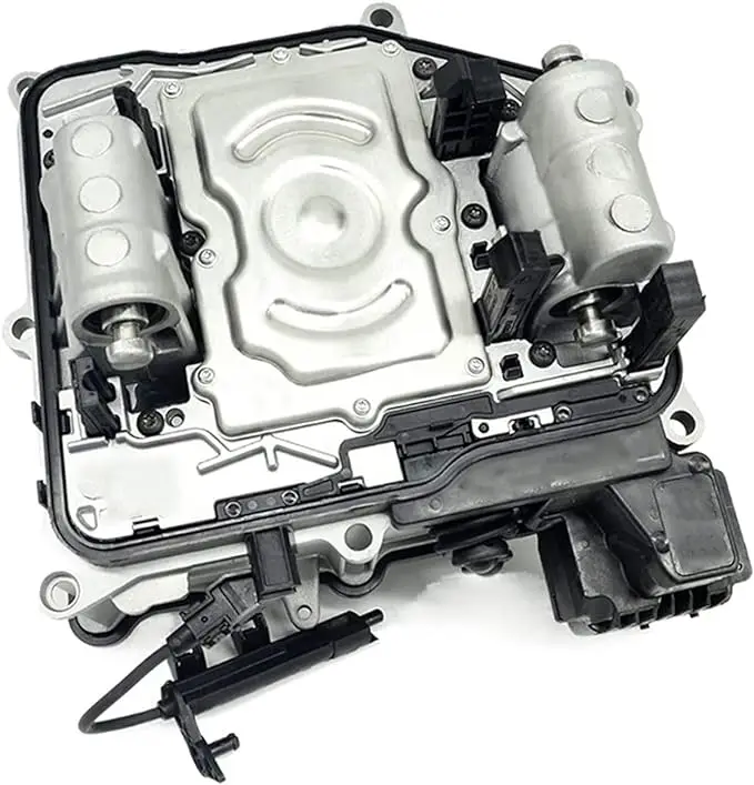 

Quality 0AM927769K Transmission Mechatronic Valve Body With TCM TCU For au,di VW 0AM DQ200
