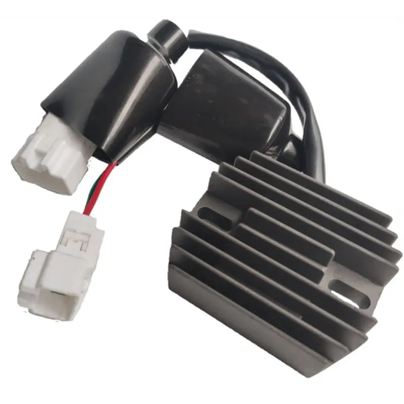 A21F-31600-MEL-013 Motorcycle Rectifier Voltage Regulator For Honda CBR600RR CBR1000RR 2004-2012 31600MEL013