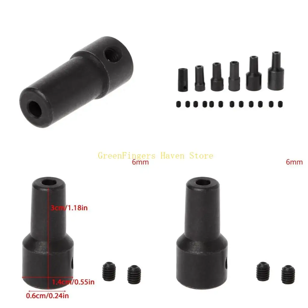 F68D 4-12Mm Motor S…