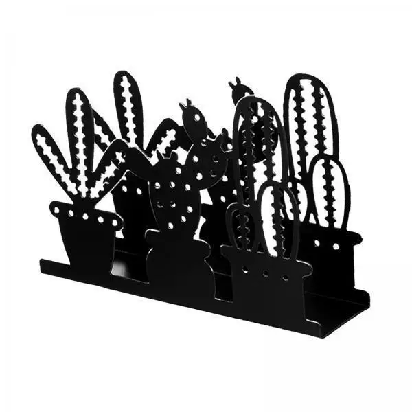 2-5pack Tabletop Paper Napkin Holder Stand Organization for Picnic Farmhouse
