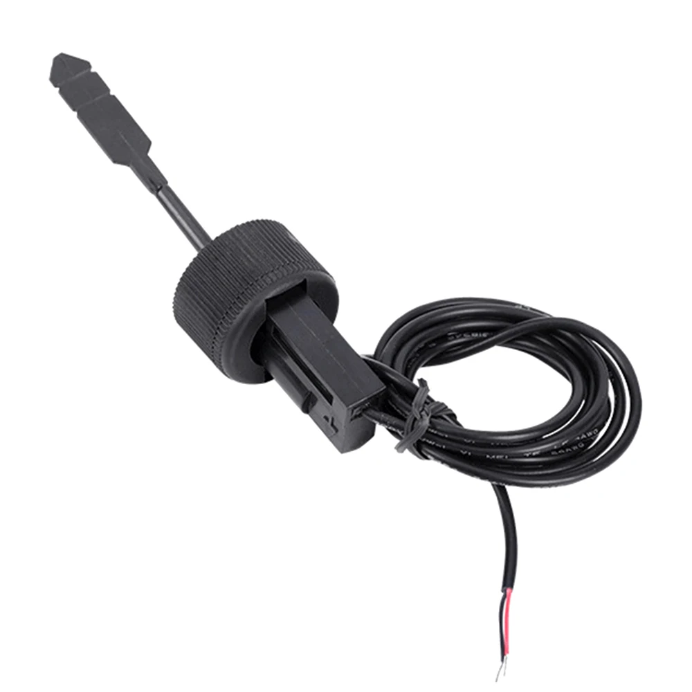 FS-11 FS-10 Wasserdurchflusssensor-Schalter mit Gewindeanschluss, Durchflusssensor 1L/min, Durchflussmesser für Wärmepumpe, Wasserheizung, Klimaanlage, langlebig – Detail 9