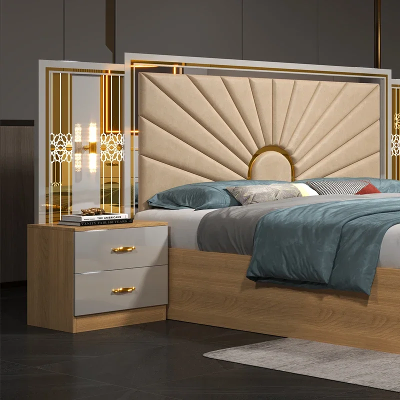 Thumbnail 4 - #13 Trending Bedroom Furniture Sets Right Now