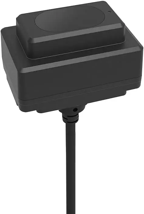 RS485 Version Lidar Sensor 0.1-8m Range Distance Single-Point Ranging Finder Module Optical Sensors