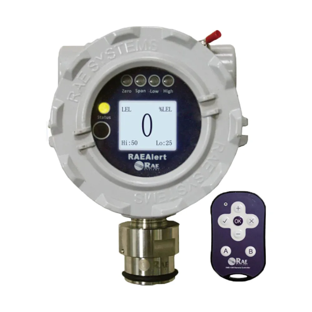 

RAE Huarui FGM-3300 детектор токсичного газа из Соединенных Штатов