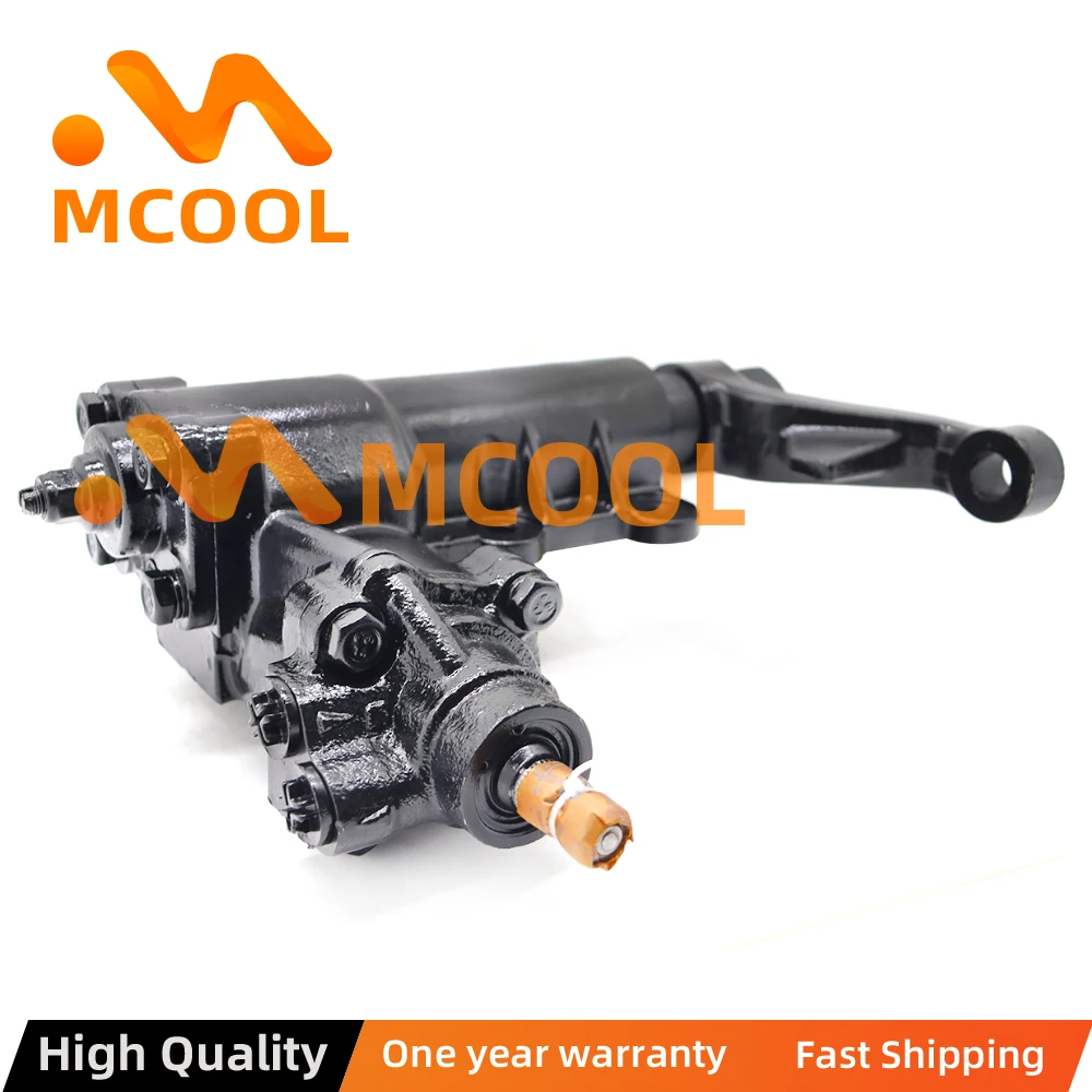 Electric Power Steering Gear Box For Isuzu Trooper Rodeo Amigo Pickup Truck 897101354 8941732994 8971013540