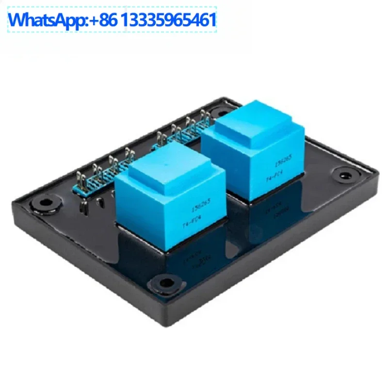 

E000-22070 Generator Surge Protector, Isolation Transformer, Excitation Voltage Regulator,